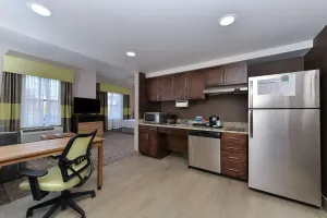 Image of Homewood Suites By Hilton Cincinnati Mason