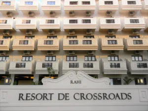 Image of Resort De Crossroads