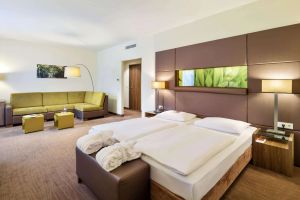 Image of Austria Trend Hotel Doppio Wien