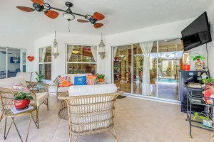 Image of Near Parks: Port St Lucie Home w/ Private Pool!