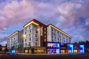 Image of Hilton Garden Inn Redmond Seattle