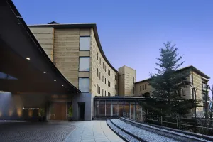Image of Hyatt Regency Hakone Resort and Spa