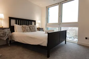 Image of GWQ Apartments Luxe