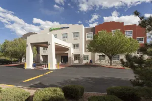 Image of  Holiday Inn Express & Suites