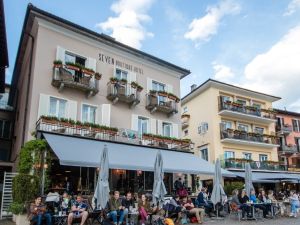 Image of Seven Boutique Hotel