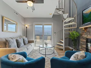 Image of Deer Ridge Mountain Resort D204