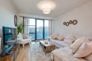 Image of Central Belfast Apartments, Victoria Place