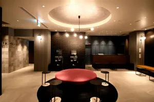 Image of Joytel Hotel Osaka Shinsekai