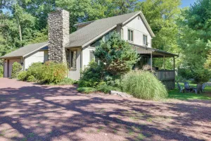 Image of Lake Harmony Home Near Big Boulder!