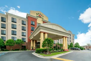 Image of Hotel Arboretum