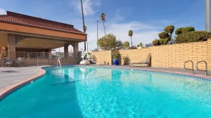 Image of Best Western Pasadena Inn