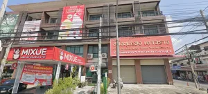 Image of HOMEY-Sleepy Don Mueang Airport Hostel
