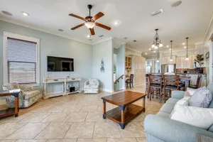 Image of 4118 Utes Street - Lazy Beach  - 4 Bedroomsleeps 13) Home by Redawning