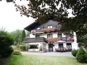 Image of Cozy Apartment in Niedernsill With Garden