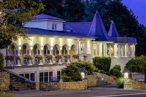 Image of Domaine de la Forêt