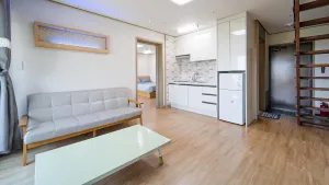 Image of Seogwipo Narsha Resort