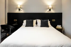 Image of Hôtel du Parc Thionville Centre