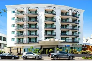 Image of Cosmo Apartment Hotel