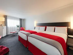 Image of Mercure Paris CDG Airport & Convention