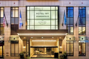 Image of Hotel Ivy, a Luxury Collection Hotel, Minneapolis