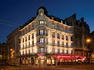 Image of Mercure Lyon Centre Brotteaux