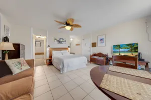 Image of Big Island Kona Bali Kai 168 1 Bedroom Condo