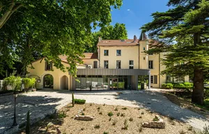 Image of Manoir le Roure
