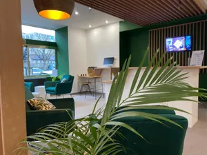 Image of Citotel Lion D'or