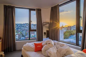 Image of Glue Hotel