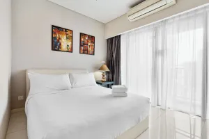 Image of Summer Suites KLCC Apartments by soulasia