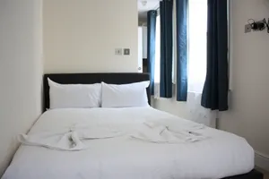 Image of Kensington and Chelsea Apartment