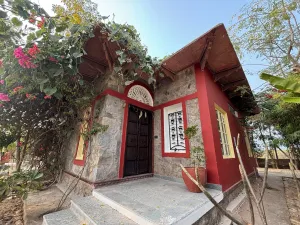 Image of Neem Sarai Sariska