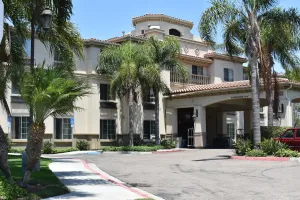 Image of Studio 6 Carlsbad CA