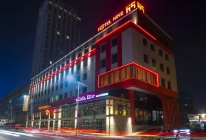 Image of H9 Hotel Nine Ulaanbaatar