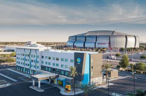 Image of Tru By Hilton Phoenix Glendale Westgate