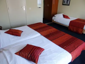 Image of Martini Hotel