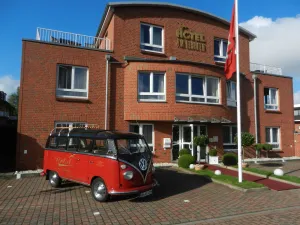 Image of Hotel AM ELBUFER