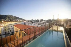 Image of L'Eautel Toulon Centre Port