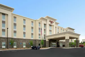 Image of Hampton Inn Denver Tech Center South CO