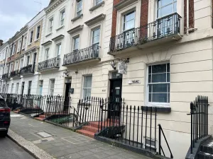 Image of Ivy House Hotel