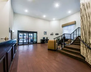 Image of Sleep Inn & Suites Guthrie - Edmond North