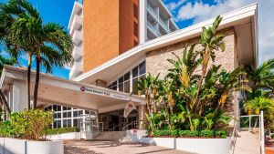 Image of Best Western Plus Atlantic Beach Resort