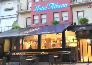Image of Hotel Aitana