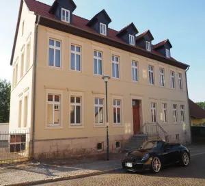 Image of Ferienwohnung Otto der Reiche in Ballenstedt