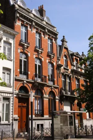 Image of L'Esplanade Lille