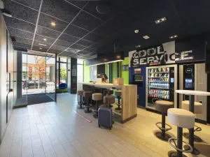 Image of ibis budget Huerta De Murcia