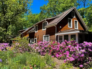 Image of Goldberry Woods- A Modern Farm Resort