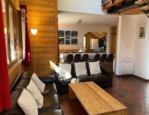 Image of Spacious Chalet in Les Deux Alpes