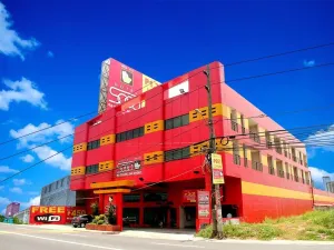 Image of Hotel Sogo Sta Rosa