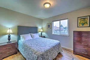 Image of Anacortes Condo - Walk to Town, Marina, and Bay!